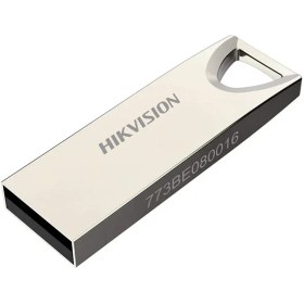 تصویر فلش مموری M200 USB 2.0 هایک ویژن 16 گیگابایت Hikvision M200 USB 2.0 16GB Flash Memory