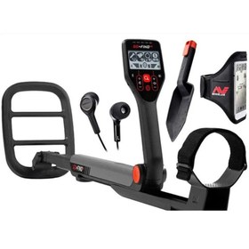 تصویر فلزیاب گوفایند ۲۲ 