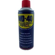 تصویر اسپری روان کننده WD40 آرل 450 میل 