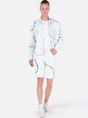 تصویر شلوارک مردانه فاق نرمال راسته | کالینز Colin’s CL1069537_Q1.V1 