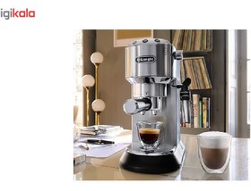 تصویر اسپرسو ساز دلونگی مدل EC685 ا Delonghi EC685 Espresso Maker Delonghi EC685 Espresso Maker