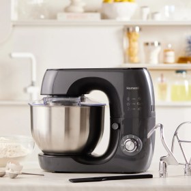 تصویر همزن کاسه دار ۵،۲ لیتری هومند Homend profashion 3082H Homend mutfak şefi