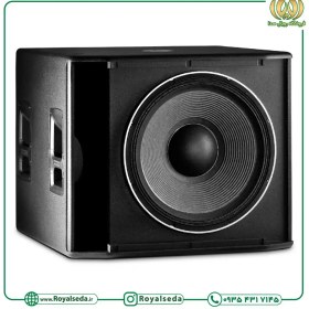 تصویر ساب ووفر پسیو SRX818S JBL 