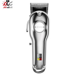 تصویر ماشین اصلاح موی سر و صورت پرومارون مدل RL-705 Promaron RL-705 hair trimmer