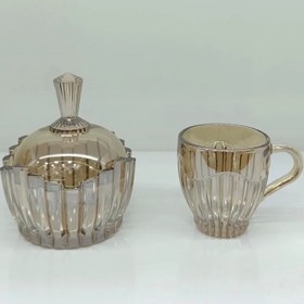 تصویر سرویس پذیرایی برلین(پس کرایه) 