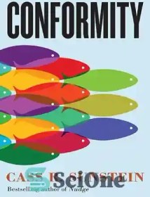 تصویر دانلود کتاب Conformity The Power of Social Influences – انطباق قدرت تأثیرات اجتماعی 