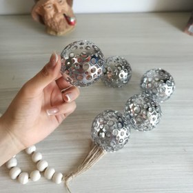 تصویر توپ دکوری 