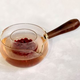 تصویر زرشک قرمز 