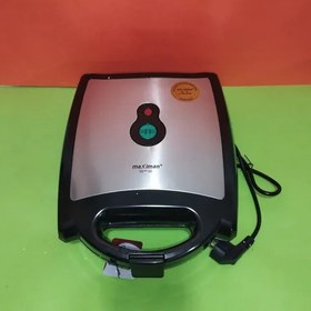 تصویر اسنک‌ساز سه کاره ماکسیمانتک و عمده کد t942 