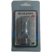 تصویر فیلتر یونیزه ضد رسوب ماشین لباسشویی و ظرفشویی | محافظت دائمی از دستگاه Ionizing Anti-Limescale Filter for Washing Machines & Dishwashers