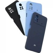 تصویر قاب گوشی شیائومی Poco X4 Pro سیلیکونی طرح فانتزی 