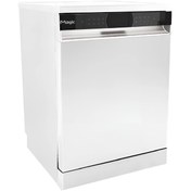 تصویر ماشین ظرفشویی مجیک مدل MDW-DI145 ظرفیت ۱۵ نفر 