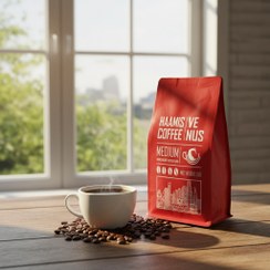 تصویر میکس 80%ربوستا-20%عربیکا(ونوس) 