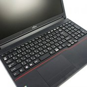 تصویر لپ تاپ فوجیتسو لایفبوک Fujitsu Lifebook A573/G بدون باتری 