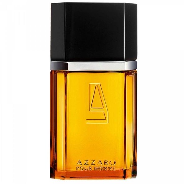 Azzaro perfume 2025