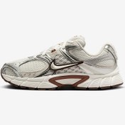 تصویر کتونی نایک مدل V5K RNR سفید / قهوه ای Nike v5 rnr