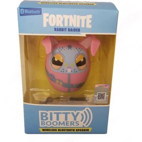 تصویر Fortnite Bitty Boomers Speaker - Rabbit Raider B