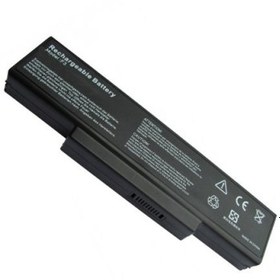 تصویر باتری لپ تاپ MSI BTY-M66 Laptop Battery سلول کره ای 