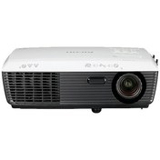 تصویر ویدئو پروژکتور ریکو مدل PJ X2340 RICOH PJ X2340 Projector