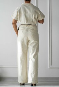 تصویر اورال کتان 