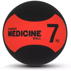 تصویر توپ مدیسن بال 7 کیلویی 