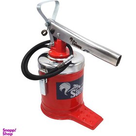 تصویر پمپ گریس سامکو مدل سطلی کد YP-P5L 