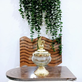 تصویر قندان دنیز 