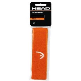 تصویر هد بند هد نارنجی HEAD 