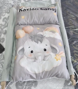 تصویر فروشگاه کالای‌ خواب‌ اسلامی