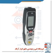 تصویر لوکس متر سنسور مجزا شدت نور انواع لامپ مدل CEM DT-856A CEM DT-856/856A Light Meter with PC Interface