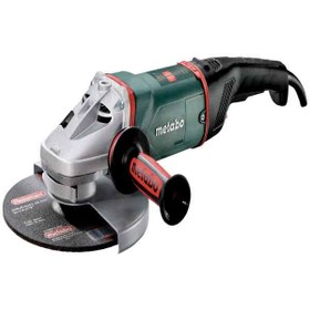 تصویر سنگ فرز متابو سنگبری 2600 وات w 26-230 mvt w 26-230 mvt metabo