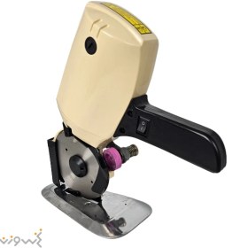 تصویر قیچی هشت پر PILY سایز ۱۰۰ 