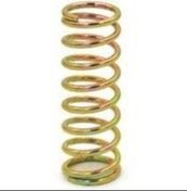 تصویر فنر پلوس پژو ۲۰۶ تیپ 2 و 3 طهران پارت 