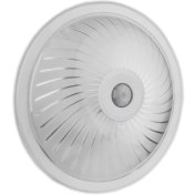 تصویر چراغ سقفی سنسور دار پارس 