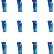 تصویر مکمل بنزین و اکتان بوستر پتروتکس پلاس مدل پتروکتان PetrOctane حجم 150 میلی لیتر بسته 12 عددی 