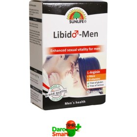 تصویر لیبیدو من 