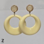 تصویر گوشواره فانتزی کد ۱۲۵۰ 