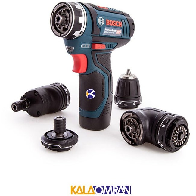 Bosch gsr 12v online fc