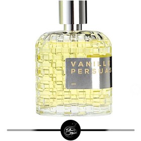 تصویر وانیل پرسیو سیو الپیدو 