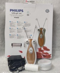 تصویر بند انداز فیلیپس مدل PH-8999 Phillips PH-8999 strapping tool