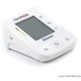 تصویر فشارسنج بازویی رزمکس مدل X3 ا Rossmax X3 Blood Pressure Monitor Rossmax X3 Blood Pressure Monitor