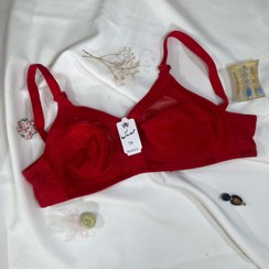 تصویر سوتین نخی مهدیس کد 1122 