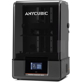 تصویر پرینتر سه‌بعدی Anycubic Photon Mono M7 Max 
