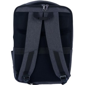 تصویر کوله پشتی لپ تاپ Benetton مدل b089 مناسب برای لپ تاپ 15.6 اینچی Benetton B089 BACK PACK