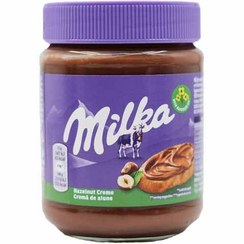 تصویر شکلات صبحانه میلکا 350 گرم Milka شکلات صبحانه 350 گرم