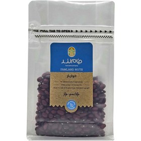 تصویر لوبیا قرمز - 250 گرم 