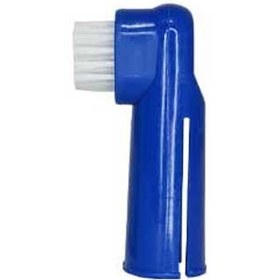 تصویر ست مسواک سگ و گربه Toothbrush