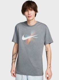 تصویر تی‌شرت سوش 6 ماهه برند Nike 
