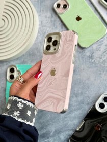 تصویر قاب ماربل ابری 