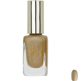 تصویر لاک ناخن استایکس S111 Styx Nail Polish